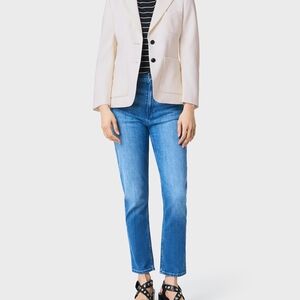 Rag + Bone wool blazer size L